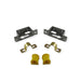 Whiteline Plus 18mm Front Sway Bar Mount Bushing - 12+ Subaru BRZ/Scion FR-S/Toyota 86 - Lunaticsco