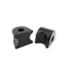 Whiteline Plus 18mm Front Sway Bar Mount Bushing - 12+ Subaru BRZ/Scion FR-S/Toyota 86 - Lunaticsco