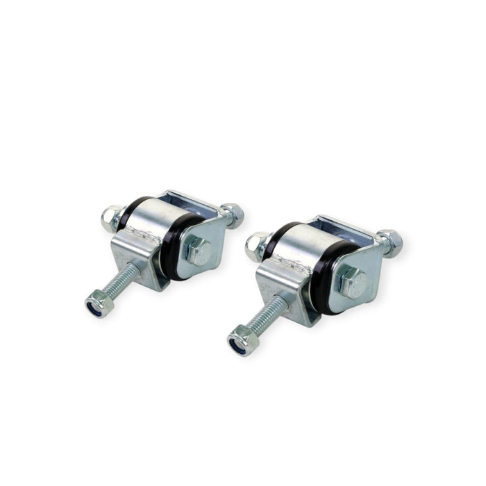 Whiteline Plus Engine Mount Assembly - 04-8/06 Pontiac GTO & 9/97-8/06 Lumina - Lunaticsco
