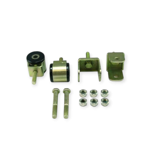 Whiteline Plus Engine Mount Assembly - 04-8/06 Pontiac GTO & 9/97-8/06 Lumina - Lunaticsco