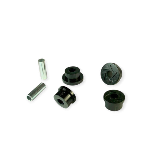 Whiteline Plus Front Control Arm Lower Inner Front Bushing Kit - 1/93-02 Toyota Supra - Lunaticsco