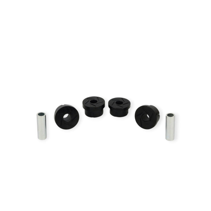Whiteline Plus Front Control Arm Lower Inner Rear Bushing Kit - 1/93-02 Toyota Supra - Lunaticsco