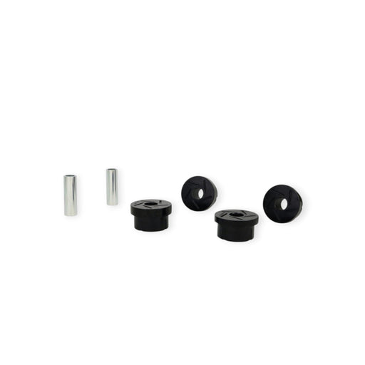 Whiteline Plus Front Control Arm Lower Inner Rear Bushing Kit - 1/93-02 Toyota Supra - Lunaticsco