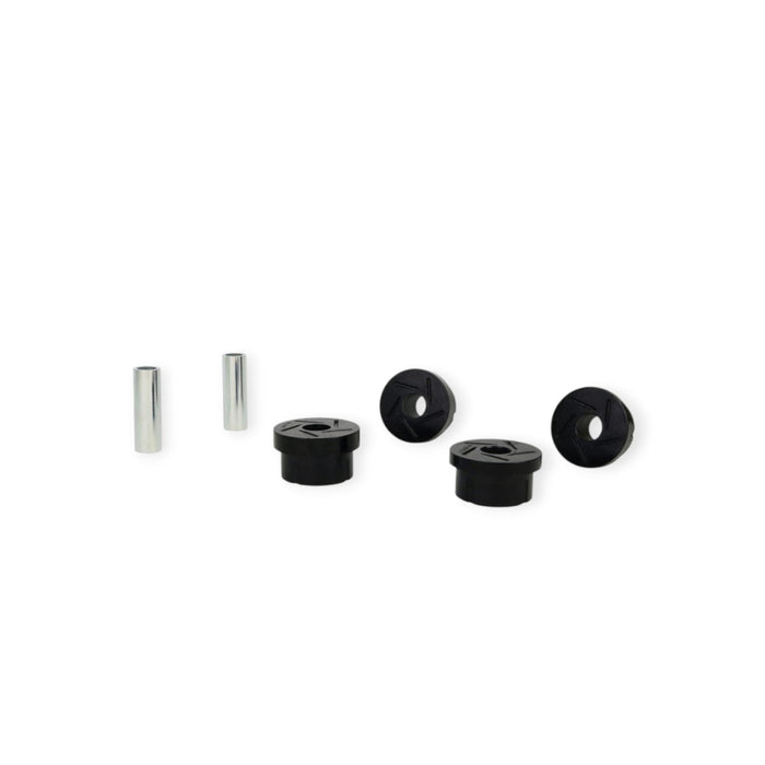Whiteline Plus Front Control Arm Lower Inner Rear Bushing Kit - 1/93-02 Toyota Supra - Lunaticsco