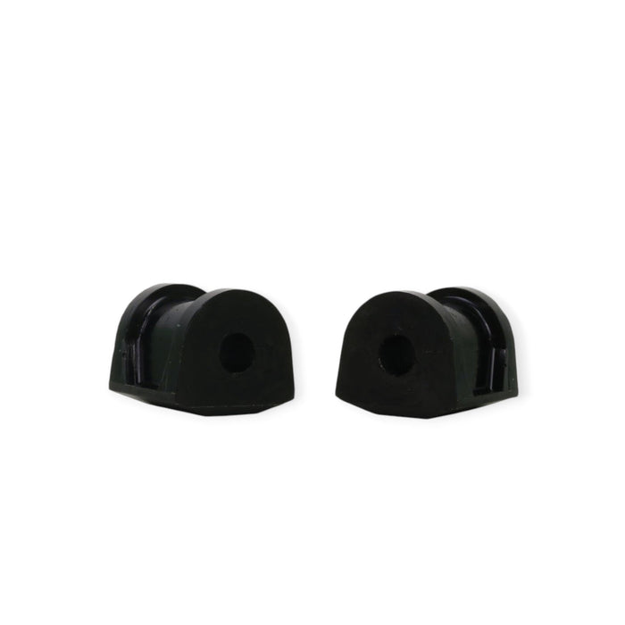 Whiteline Plus Rear 14mm Sway Bar Mount Bushing - 12+ Subaru BRZ/Scion FR-S/Toyota 86 - Lunaticsco