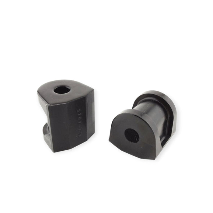 Whiteline Plus Rear 14mm Sway Bar Mount Bushing - 12+ Subaru BRZ/Scion FR-S/Toyota 86 - Lunaticsco