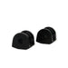 Whiteline Plus Rear 14mm Sway Bar Mount Bushing - 12+ Subaru BRZ/Scion FR-S/Toyota 86 - Lunaticsco