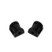 Whiteline Plus Rear 14mm Sway Bar Mount Bushing - 12+ Subaru BRZ/Scion FR-S/Toyota 86 - Lunaticsco