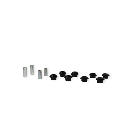 Whiteline Plus Rear C/A Upper Inner Bushing Kit - 09/07+ Subaru Impreza (Inc WRX/STi)/12+ BRZ - Lunaticsco