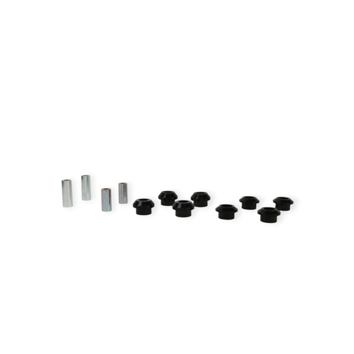 Whiteline Plus Rear C/A Upper Inner Bushing Kit - 09/07+ Subaru Impreza (Inc WRX/STi)/12+ BRZ - Lunaticsco
