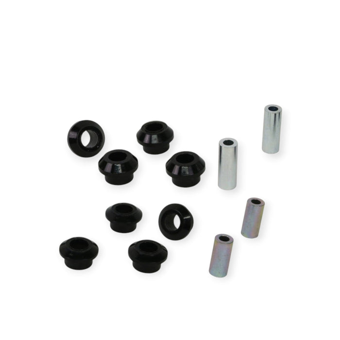 Whiteline Plus Rear C/A Upper Inner Bushing Kit - 09/07+ Subaru Impreza (Inc WRX/STi)/12+ BRZ - Lunaticsco