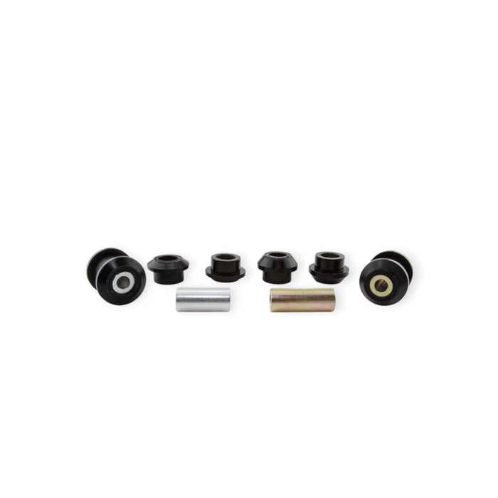 Whiteline Plus Rear C/A Upper Inner Bushing Kit - 09/07+ Subaru Impreza (Inc WRX/STi)/12+ BRZ - Lunaticsco