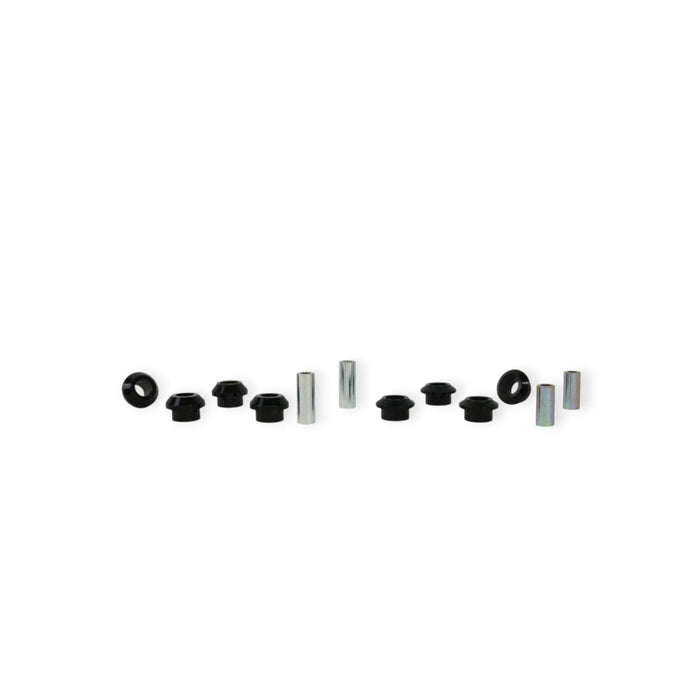 Whiteline Plus Rear C/A Upper Inner Bushing Kit - 09/07+ Subaru Impreza (Inc WRX/STi)/12+ BRZ - Lunaticsco