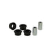Whiteline Plus Rear Control Arm Lower Inner Bushing - 12+ Subaru BRZ/Scion FR-S/Toyota 86 - Lunaticsco