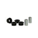 Whiteline Plus Rear Control Arm Lower Inner Bushing - 12+ Subaru BRZ/Scion FR-S/Toyota 86 - Lunaticsco