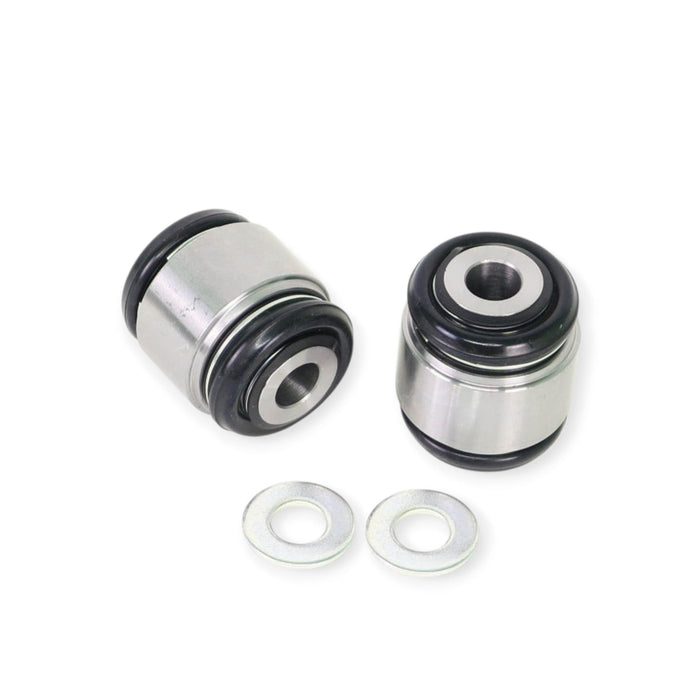 Whiteline Plus Rear Lower Control Arm Outer Bushing/Bearing - 12+ Subaru BRZ/Scion FR-S - Lunaticsco