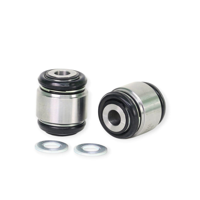 Whiteline Plus Rear Lower Control Arm Outer Bushing/Bearing - 12+ Subaru BRZ/Scion FR-S - Lunaticsco