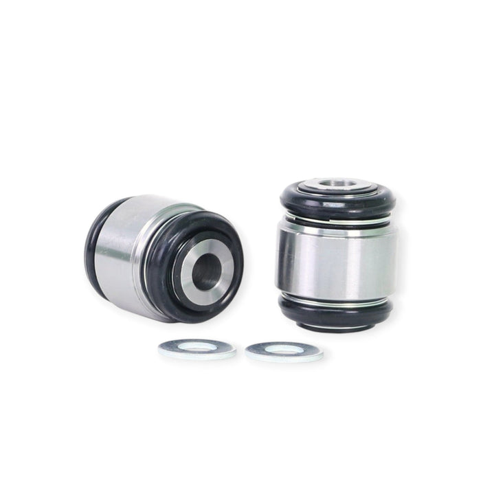 Whiteline Plus Rear Lower Control Arm Outer Bushing/Bearing - 12+ Subaru BRZ/Scion FR-S - Lunaticsco