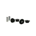 Whiteline Plus Rear Panhard Rod Bushing - 70-85 Toyota Celica - Lunaticsco