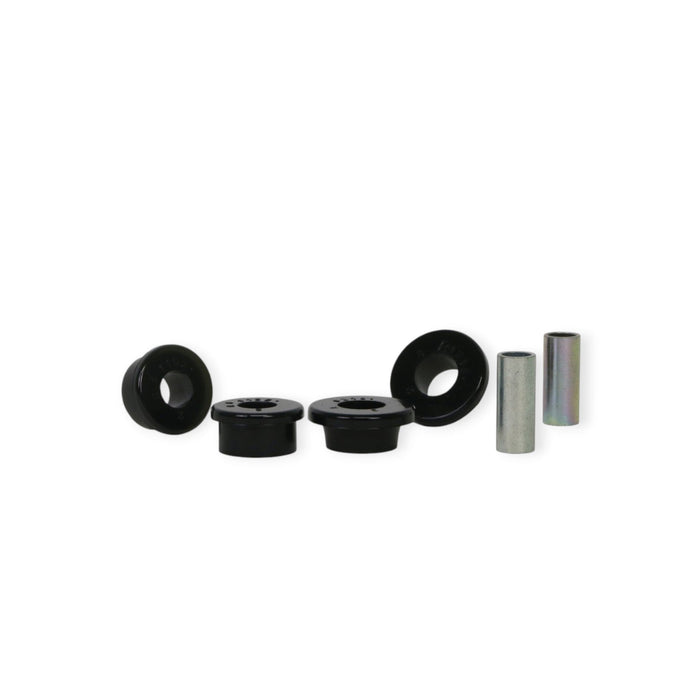 Whiteline Plus Rear Panhard Rod Bushing - 70-85 Toyota Celica - Lunaticsco