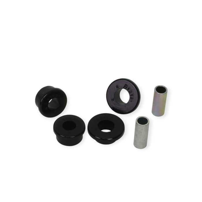 Whiteline Plus Rear Panhard Rod Bushing - 70-85 Toyota Celica - Lunaticsco
