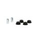 Whiteline Plus Rear Sway Bar Outer Link - 70-77 Toyota Celica RA20/83-87 Corolla AE86 - Lunaticsco
