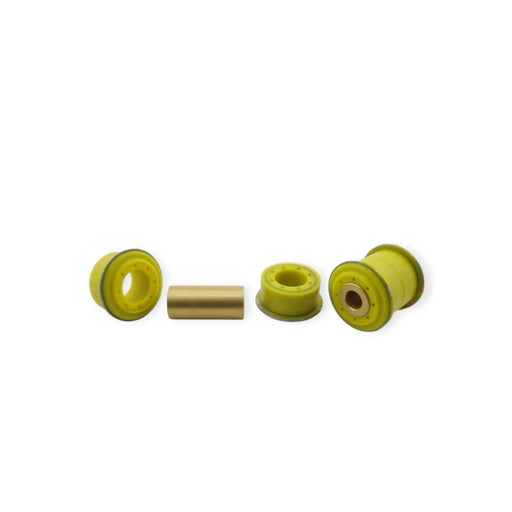 Whiteline Plus Rear Trailing Arm Lower Front Bushing - 12+ Subaru BRZ/Scion FR-S/Toyota 86 - Lunaticsco