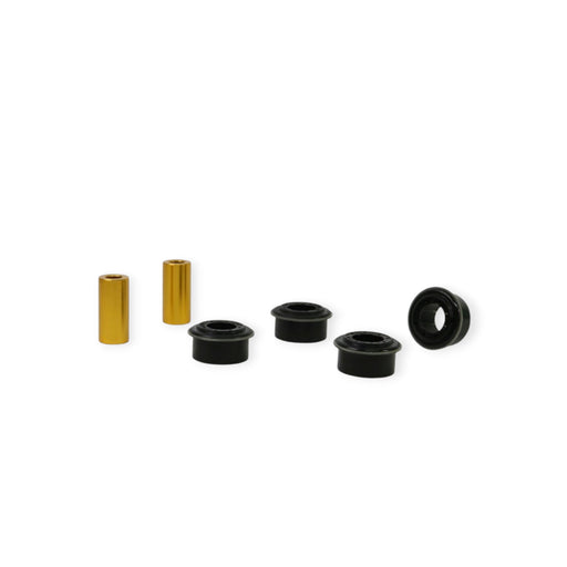 Whiteline Plus Rear Trailing Arm Lower Front Bushing - 12+ Subaru BRZ/Scion FR-S/Toyota 86 - Lunaticsco