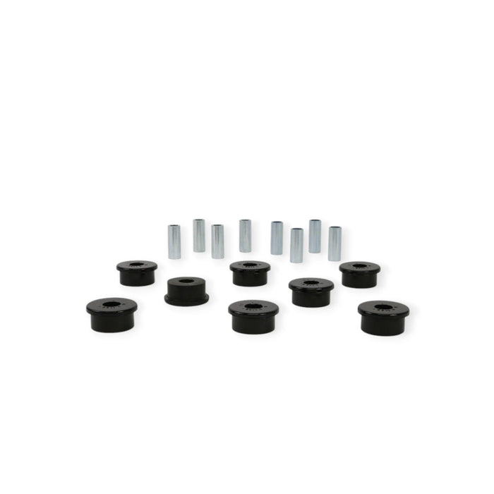 Whiteline Plus Rear Upper/Lower Trailing Arm Bushing Kit - 70-85 Toyota Celica - Lunaticsco