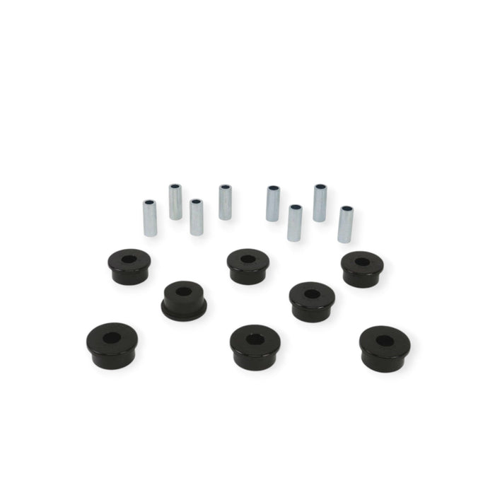 Whiteline Plus Rear Upper/Lower Trailing Arm Bushing Kit - 70-85 Toyota Celica - Lunaticsco