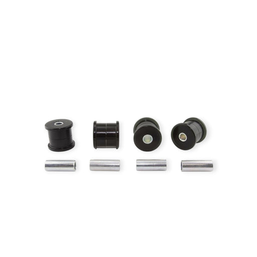 Whiteline Plus Rear Upper/Lower Trailing Arm Bushing Kit - 70-85 Toyota Celica - Lunaticsco