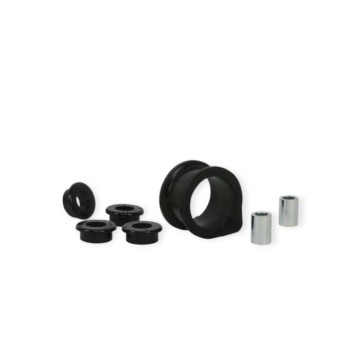 Whiteline Plus Steering Rack & Pinion Mount - 94+ Toyota Supra JZA80 - Lunaticsco