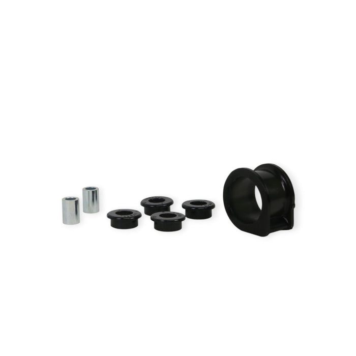 Whiteline Plus Steering Rack & Pinion Mount - 94+ Toyota Supra JZA80 - Lunaticsco