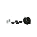 Whiteline Plus Steering Rack & Pinion Mount - 94+ Toyota Supra JZA80 - Lunaticsco