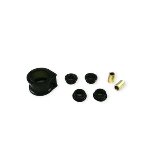 Whiteline Plus Steering Rack & Pinion Mount - 94+ Toyota Supra JZA80 - Lunaticsco
