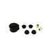 Whiteline Plus Steering Rack & Pinion Mount - 94+ Toyota Supra JZA80 - Lunaticsco