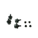 Whiteline Plus Sway Bar Link Assembly (Ball/Ball Link) - 10/89-3/06 Toyota Celica - Lunaticsco