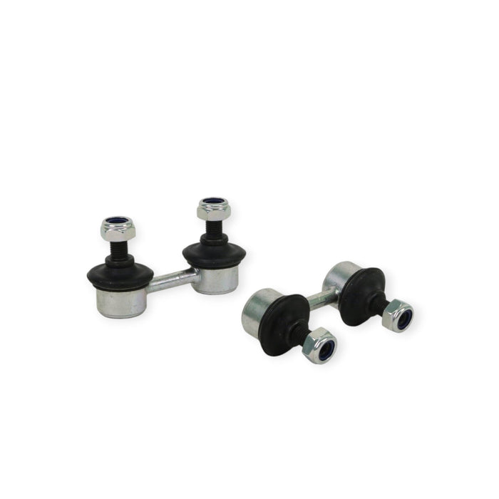 Whiteline Plus Sway Bar Link Assembly (Ball/Ball Link) - 10/89-3/06 Toyota Celica - Lunaticsco