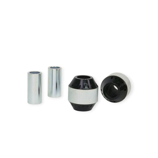 Whiteline Radius Arm Lower Bushing Kit - 01-05 Lexus IS300 - Lunaticsco