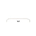 Whiteline Rear 16mm 2-Point Adjustable Sway Bar - 89-92 Toyota Cressida (MX83) - Lunaticsco