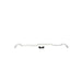 Whiteline Rear 16mm 2-Point Adjustable Sway Bar - 89-92 Toyota Cressida (MX83) - Lunaticsco