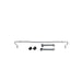 Whiteline Rear 16mm 3-Point Adjustable Sway Bar - 22-23 Toyota GT86 - Lunaticsco