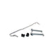 Whiteline Rear 16mm 3-Point Adjustable Sway Bar - 22-23 Toyota GT86 - Lunaticsco