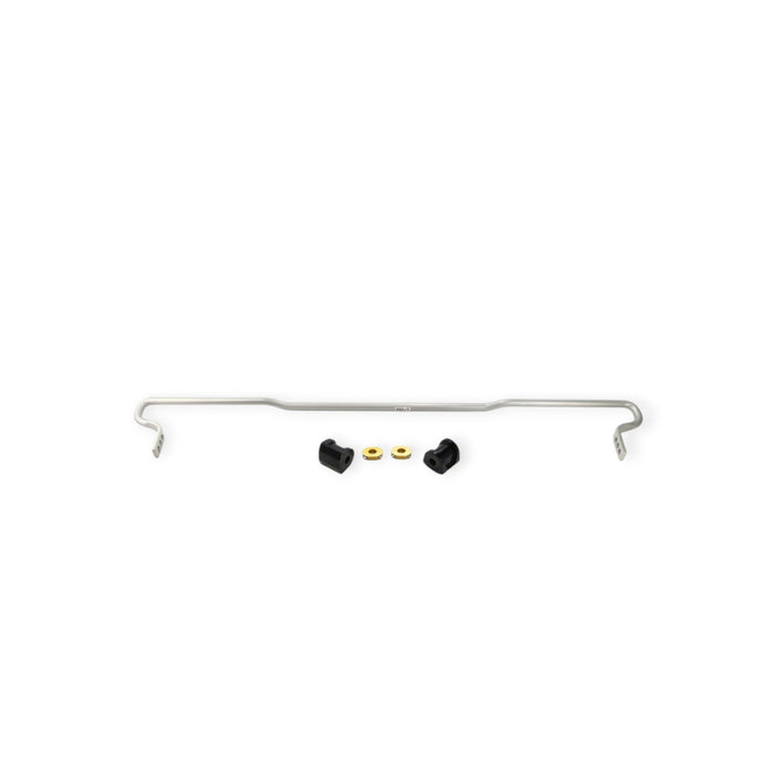 Whiteline Rear 16mm Adjustable HD Sway Bar - 12+ Scion FR-S/Subaru BRZ/Toyota 86 - Lunaticsco
