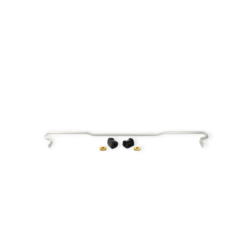 Whiteline Rear 16mm Adjustable HD Sway Bar - 12+ Scion FR-S/Subaru BRZ/Toyota 86 - Lunaticsco