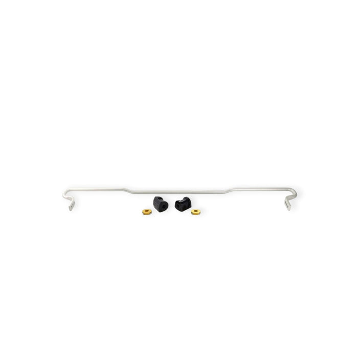 Whiteline Rear 16mm Adjustable HD Sway Bar - 12+ Scion FR-S/Subaru BRZ/Toyota 86 - Lunaticsco