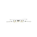 Whiteline Rear 16mm Adjustable HD Sway Bar w/ Endlinks - 12+ Scion FR-S/Subaru BRZ/Toyota 86 - Lunaticsco