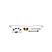 Whiteline Rear 16mm Adjustable HD Sway Bar w/ Endlinks - 12+ Scion FR-S/Subaru BRZ/Toyota 86 - Lunaticsco