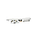 Whiteline Rear 16mm Adjustable HD Sway Bar w/ Endlinks - 12+ Scion FR-S/Subaru BRZ/Toyota 86 - Lunaticsco