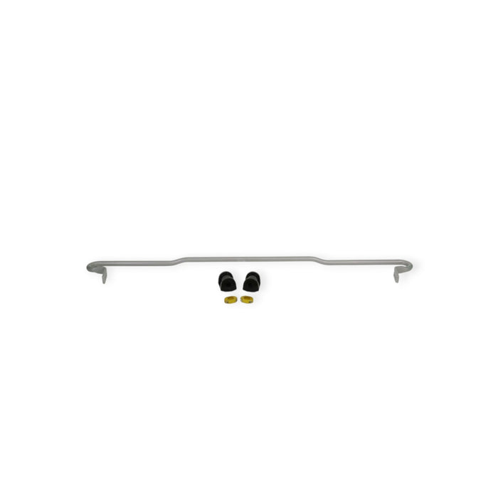 Whiteline Rear 18mm X Adjustable HD Sway Bar - 12+ Scion FR-S/Subaru BRZ/Toyota 86 - Lunaticsco
